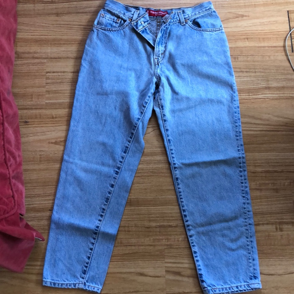 Vintage Levi’s Jeans
